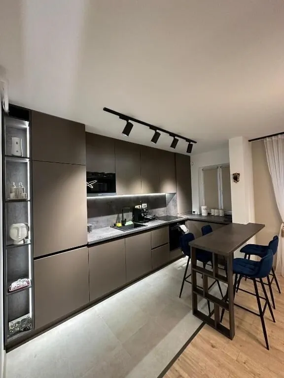 Coresi Mall Luxury Apartments Brașov – Brașov, România