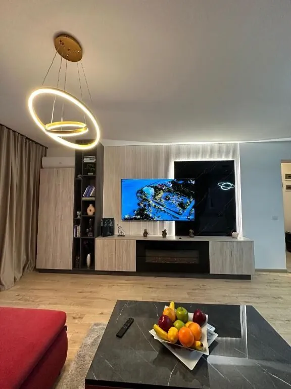 Coresi Mall Luxury Apartments Brașov – Brașov, România