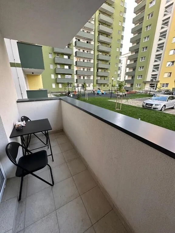 Coresi Mall Luxury Apartments Brașov – Brașov, România