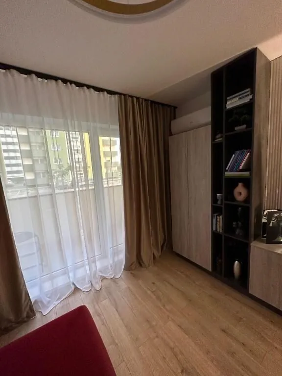Coresi Mall Luxury Apartments Brașov – Brașov, România