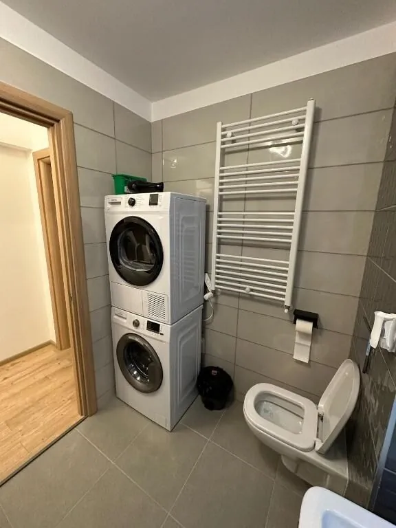 Coresi Mall Luxury Apartments Brașov – Brașov, România