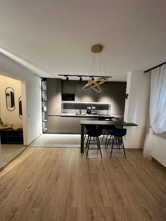 Coresi Mall Luxury Apartments Brașov – Brașov, România