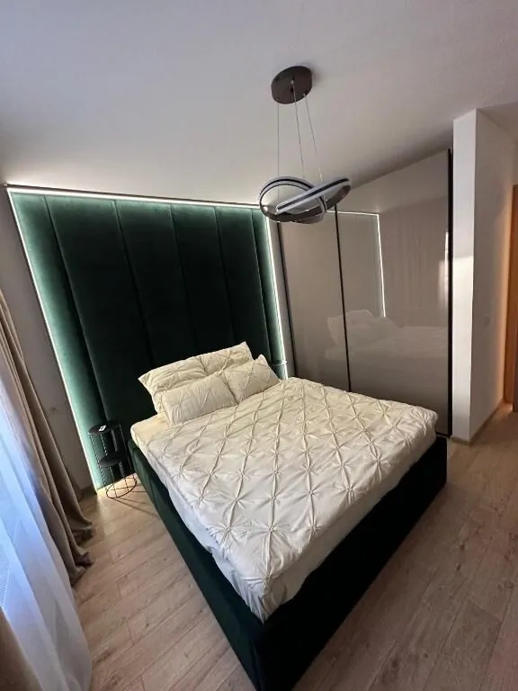 Coresi Mall Luxury Apartments Brașov – Brașov, România