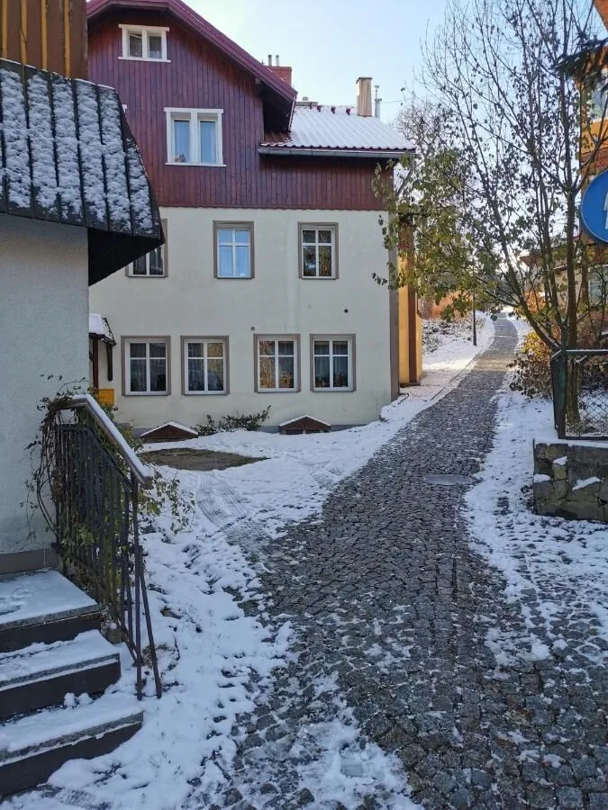 Apartamenty Kamil Karpacz – Karpacz, Polska