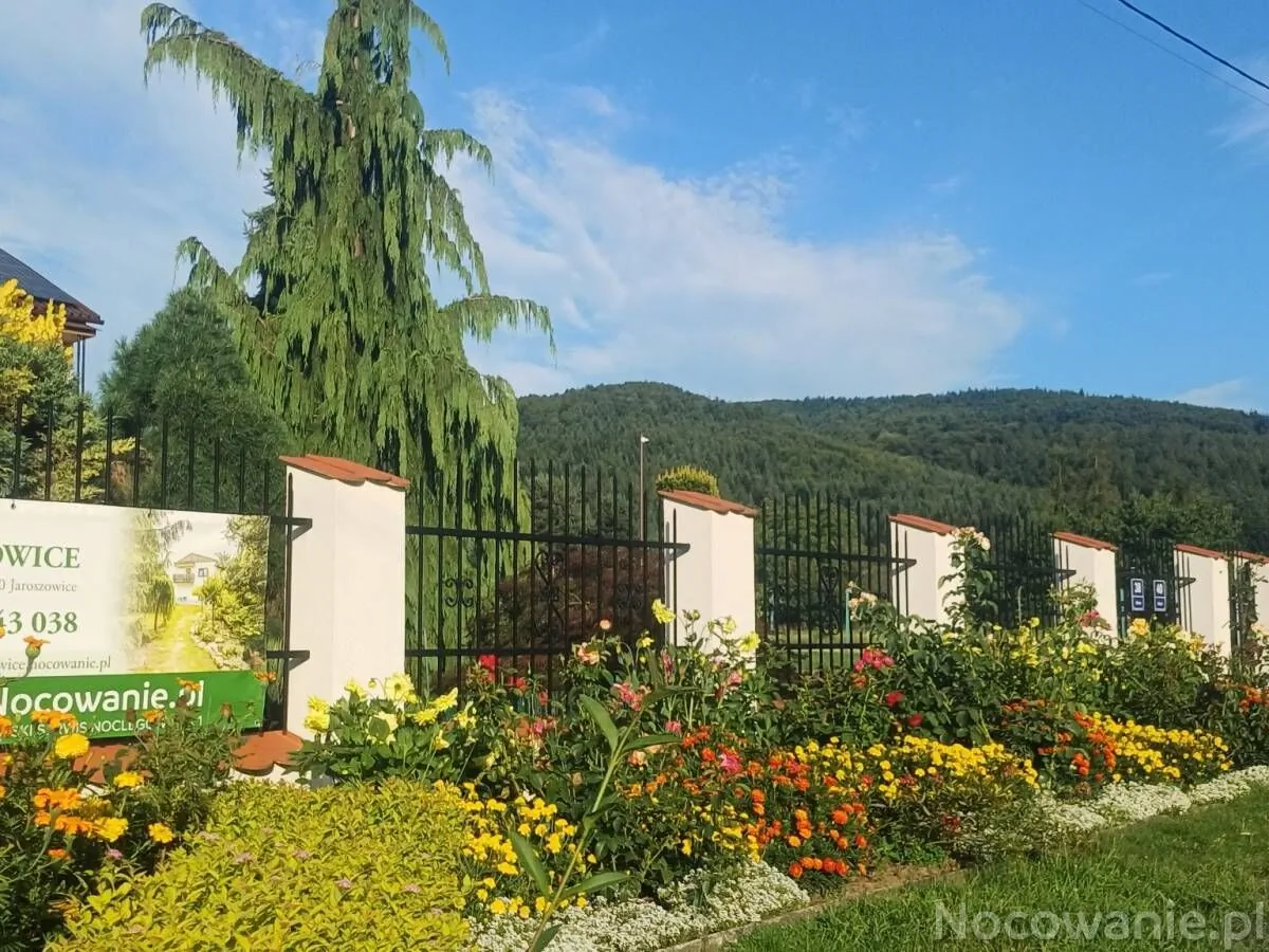 Noclegi Jaroszowice Zator – Zator, Polsko