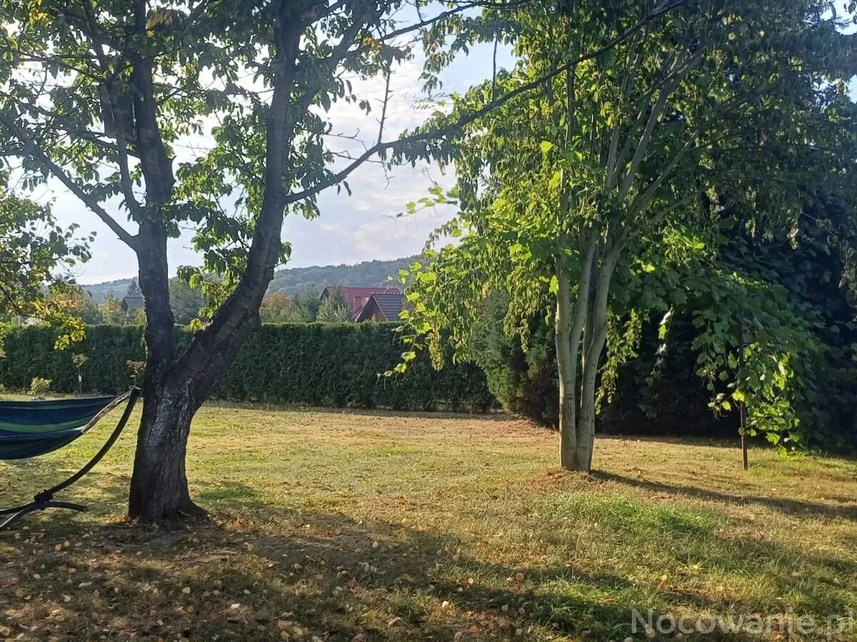 Noclegi Jaroszowice Zator – Zator, Polsko