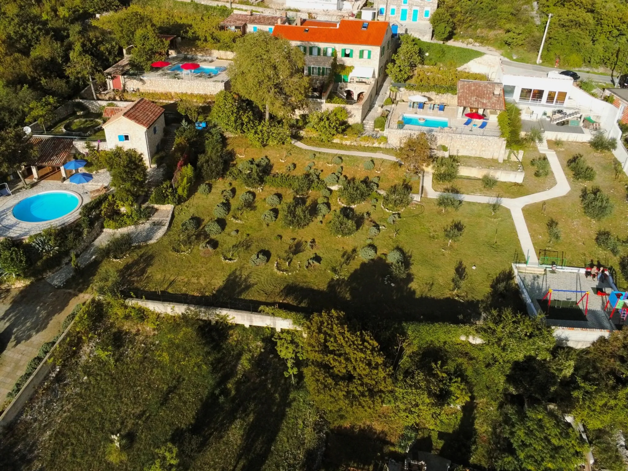 Rural villas Crikvenica - foto 2