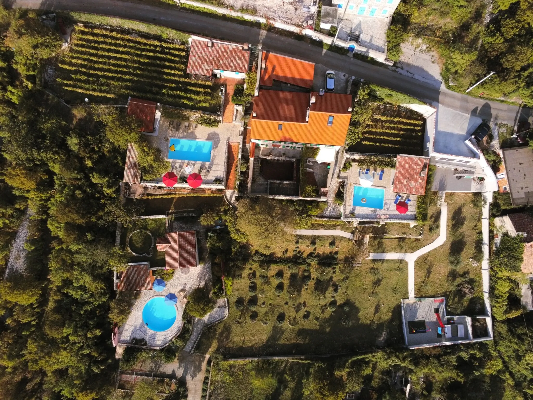 Rural villas Crikvenica - foto 1