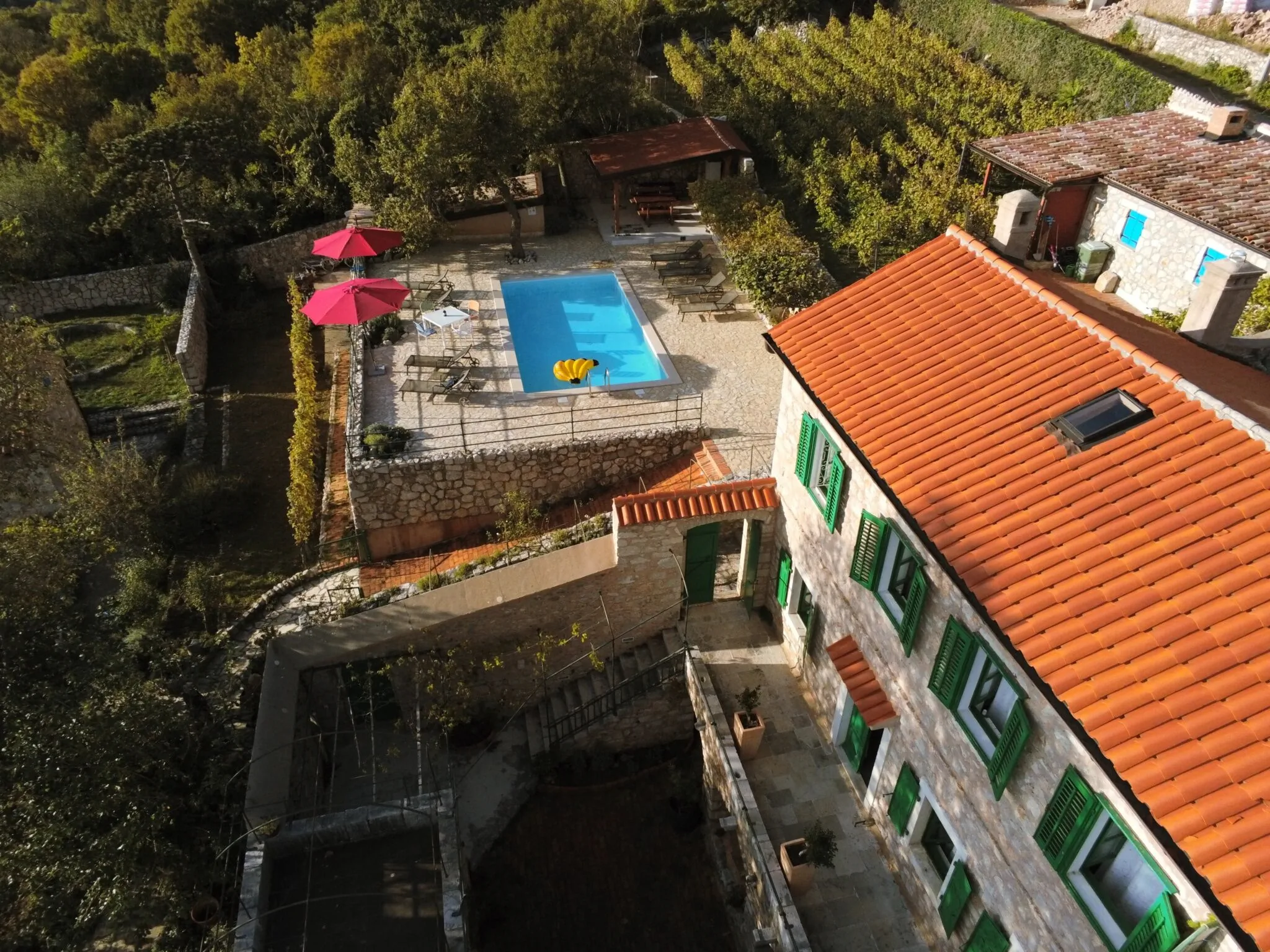 Rural villas Crikvenica - foto 4