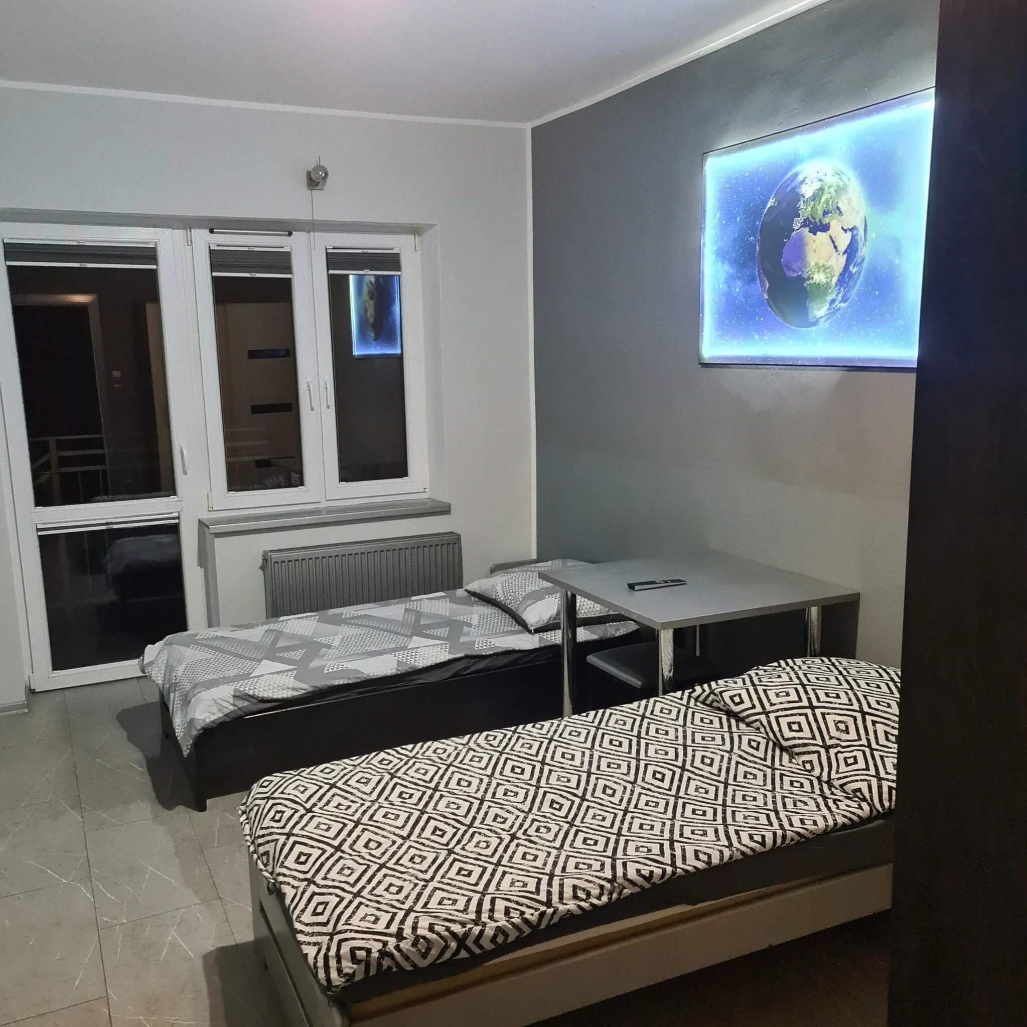 Pokoje Pixel House Świecie – Świecie, Polsko