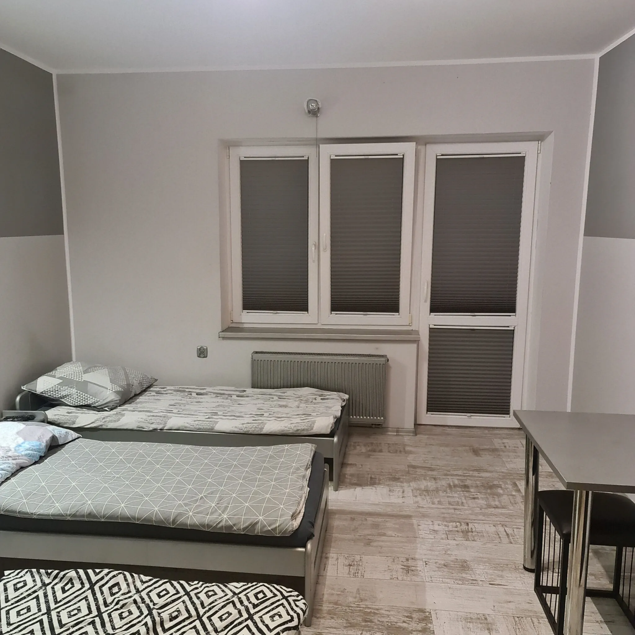 Pokoje Pixel House Świecie – Świecie, Polsko
