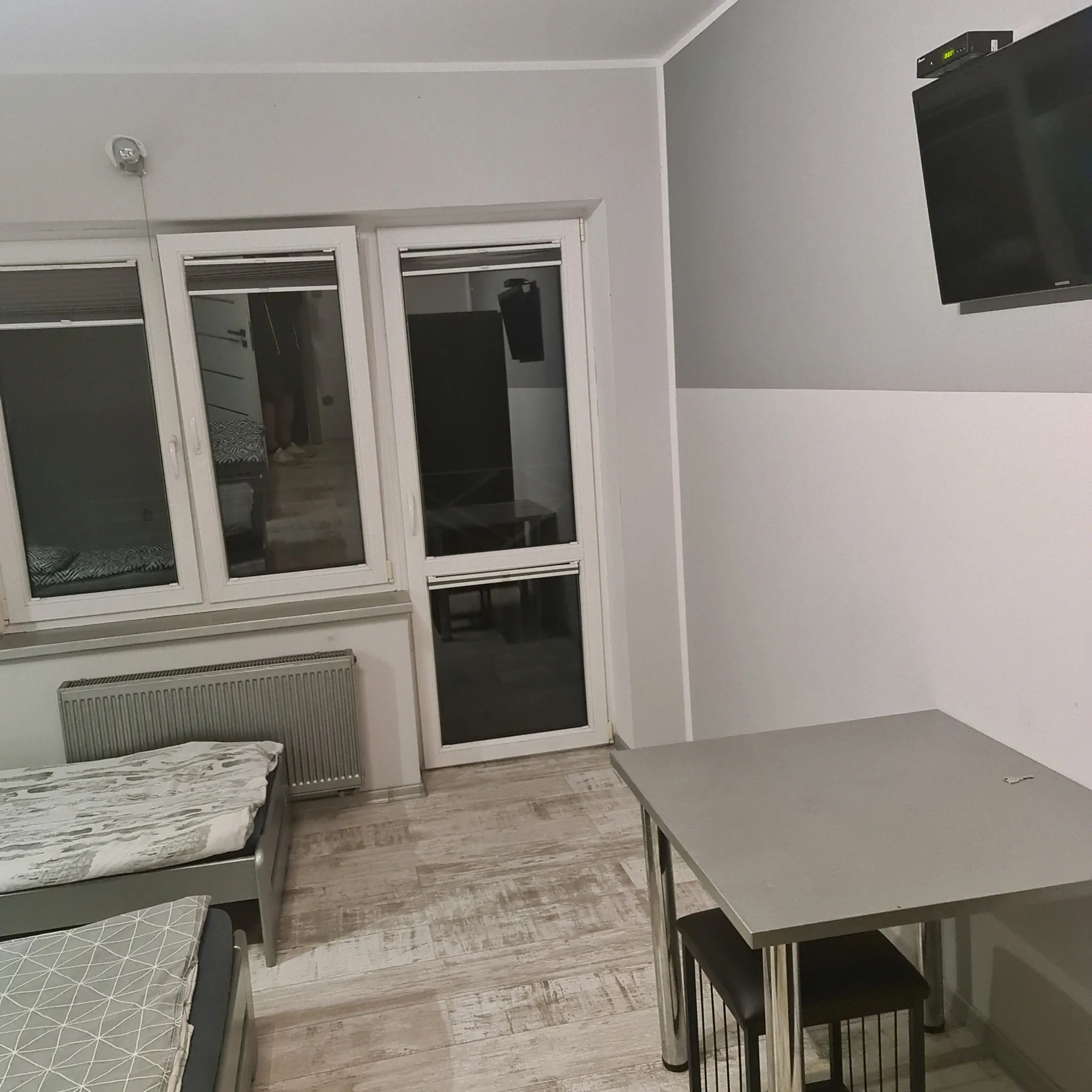 Pokoje Pixel House Świecie – Świecie, Polsko
