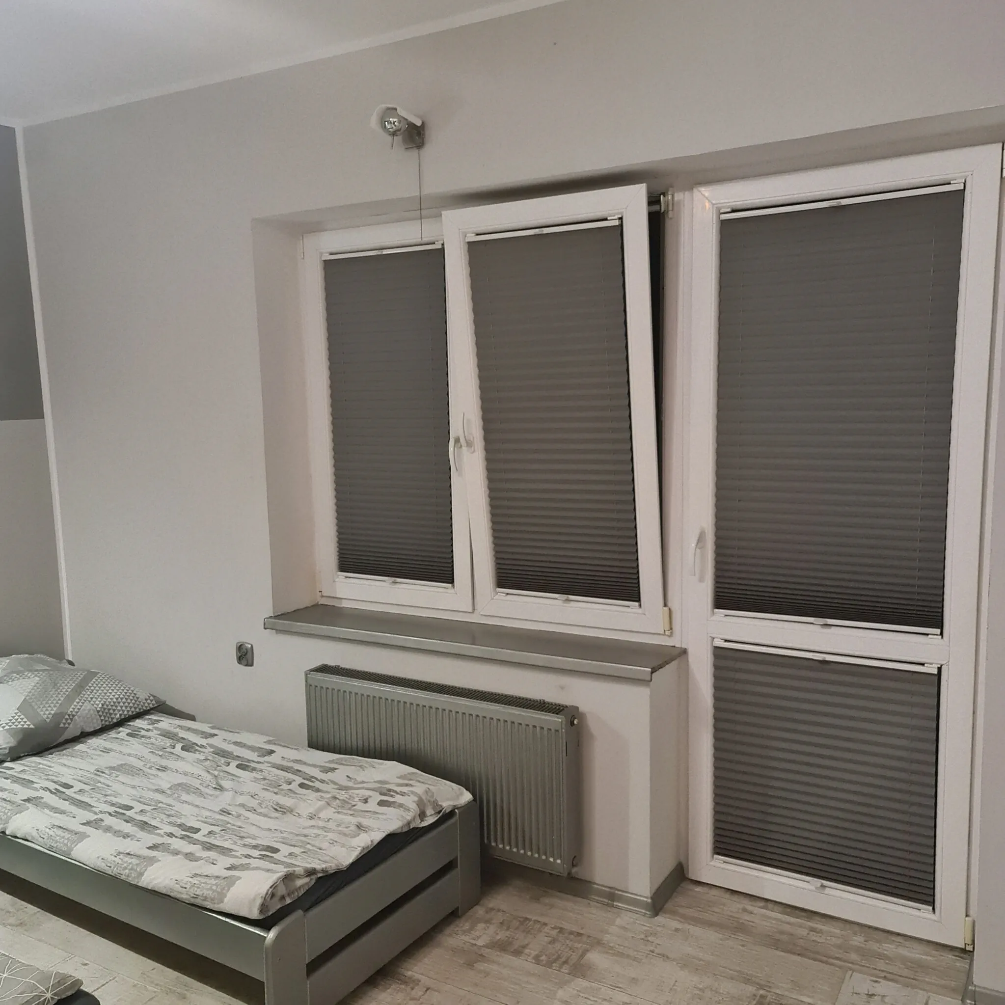 Pokoje Pixel House Świecie – Świecie, Polsko