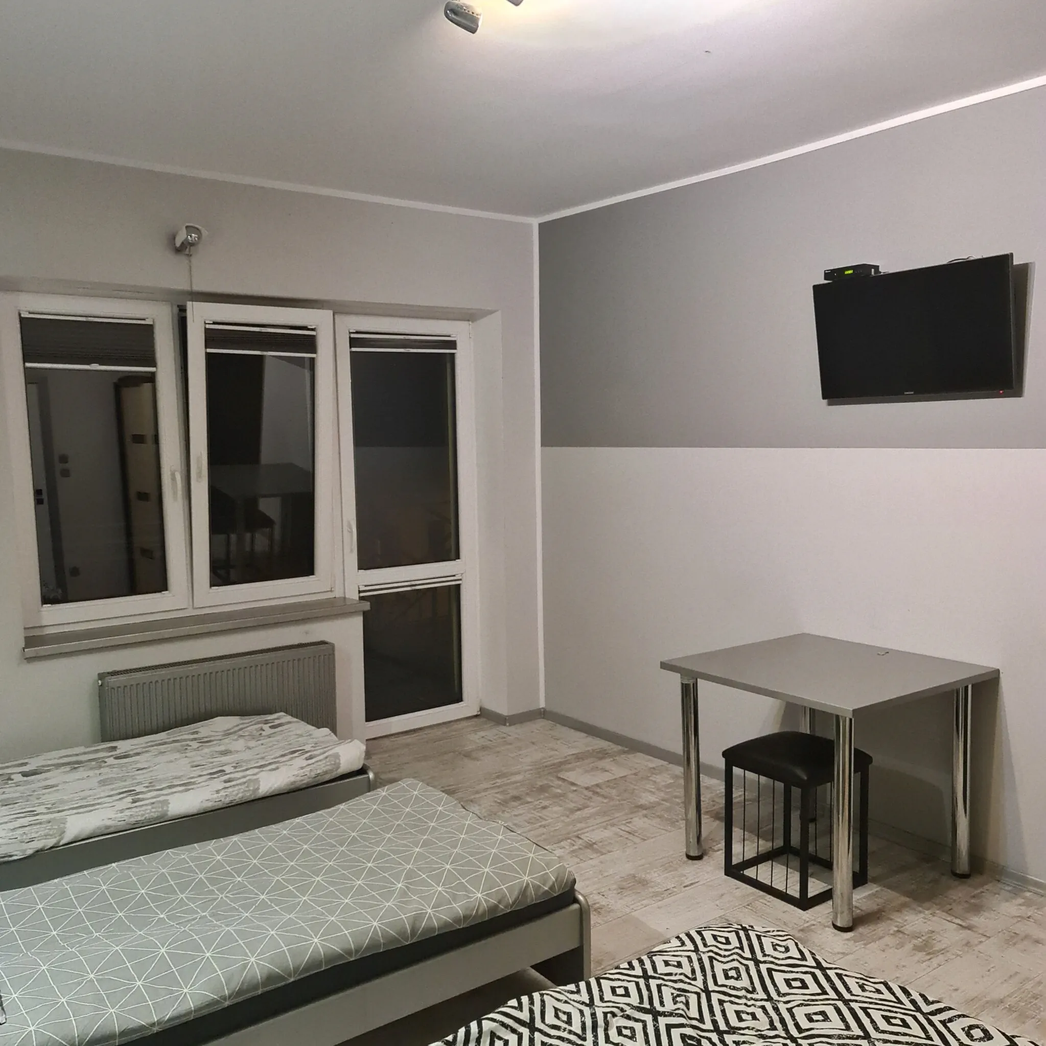 Pokoje Pixel House Świecie – Świecie, Polsko