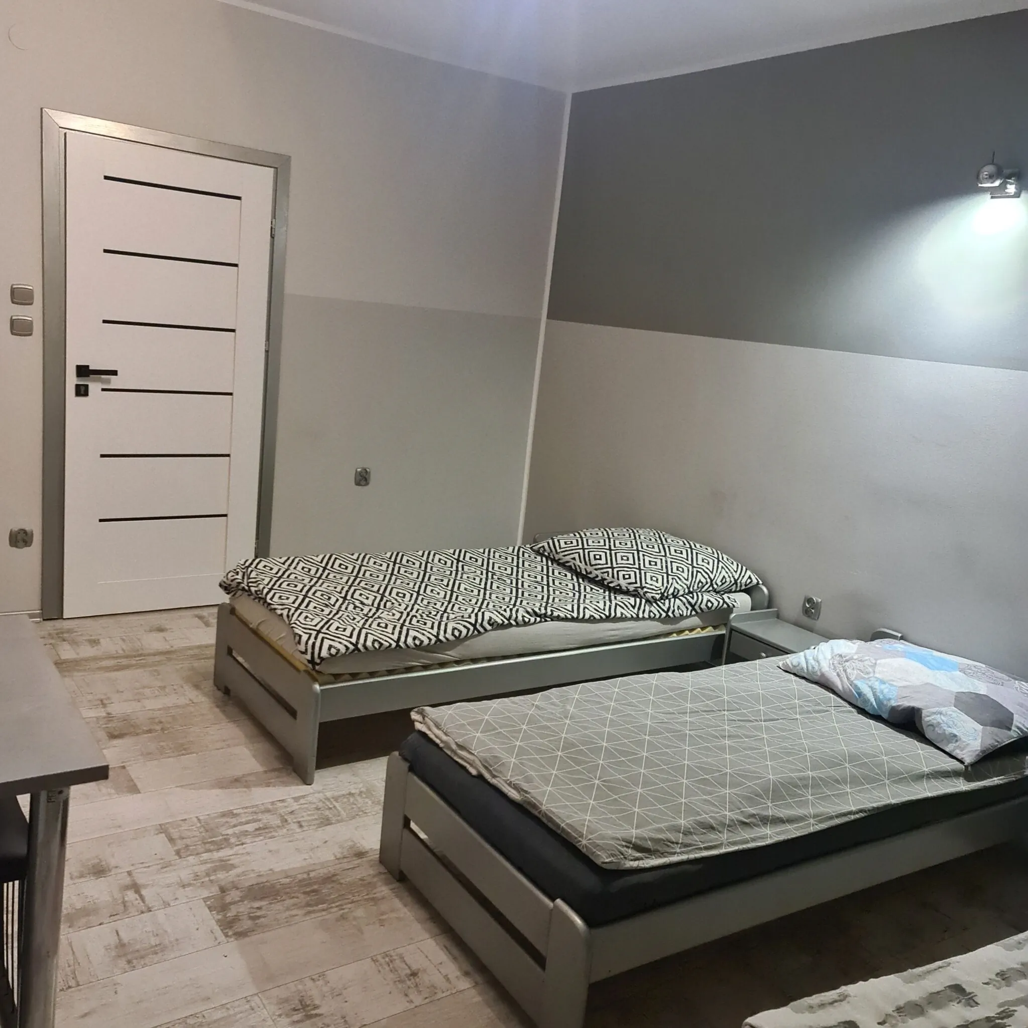 Pokoje Pixel House Świecie – Świecie, Polsko