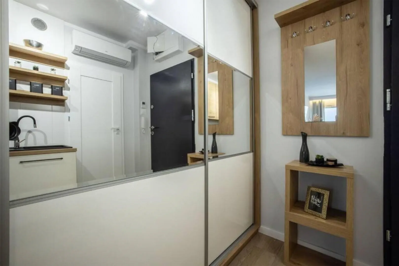 WiguryTower Apartaments 74 – Łódź, Polska