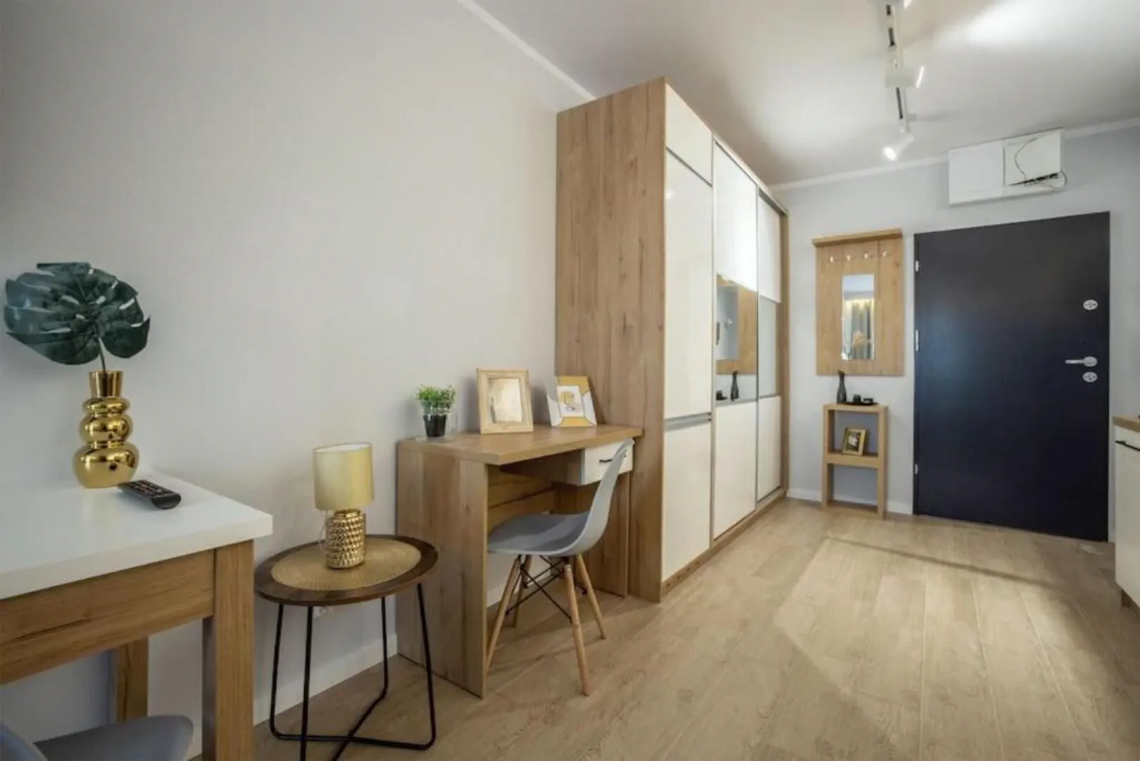 WiguryTower Apartaments 74 – Łódź, Polska