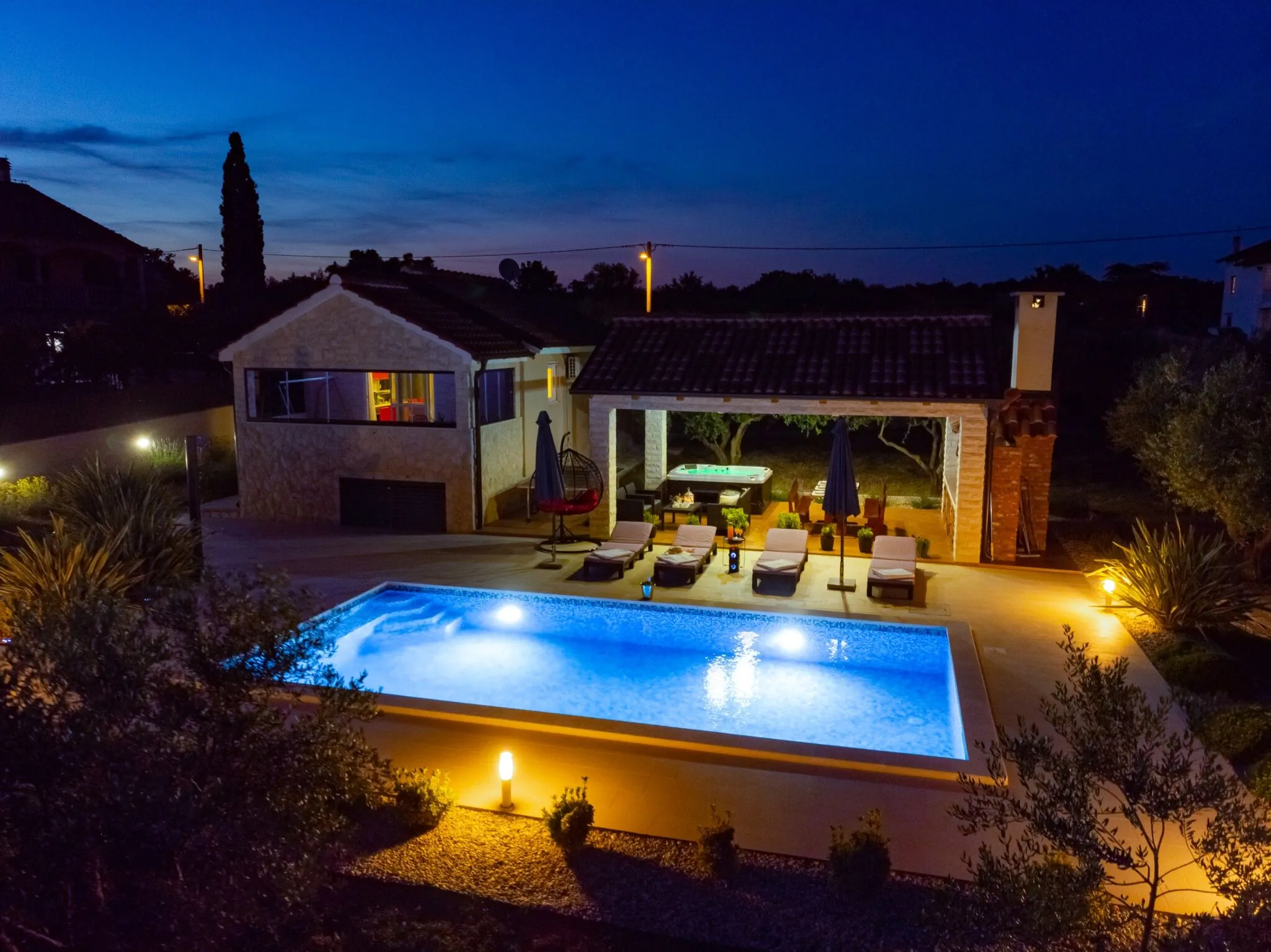 Villa Lorema Zadar – Zadar, Croația