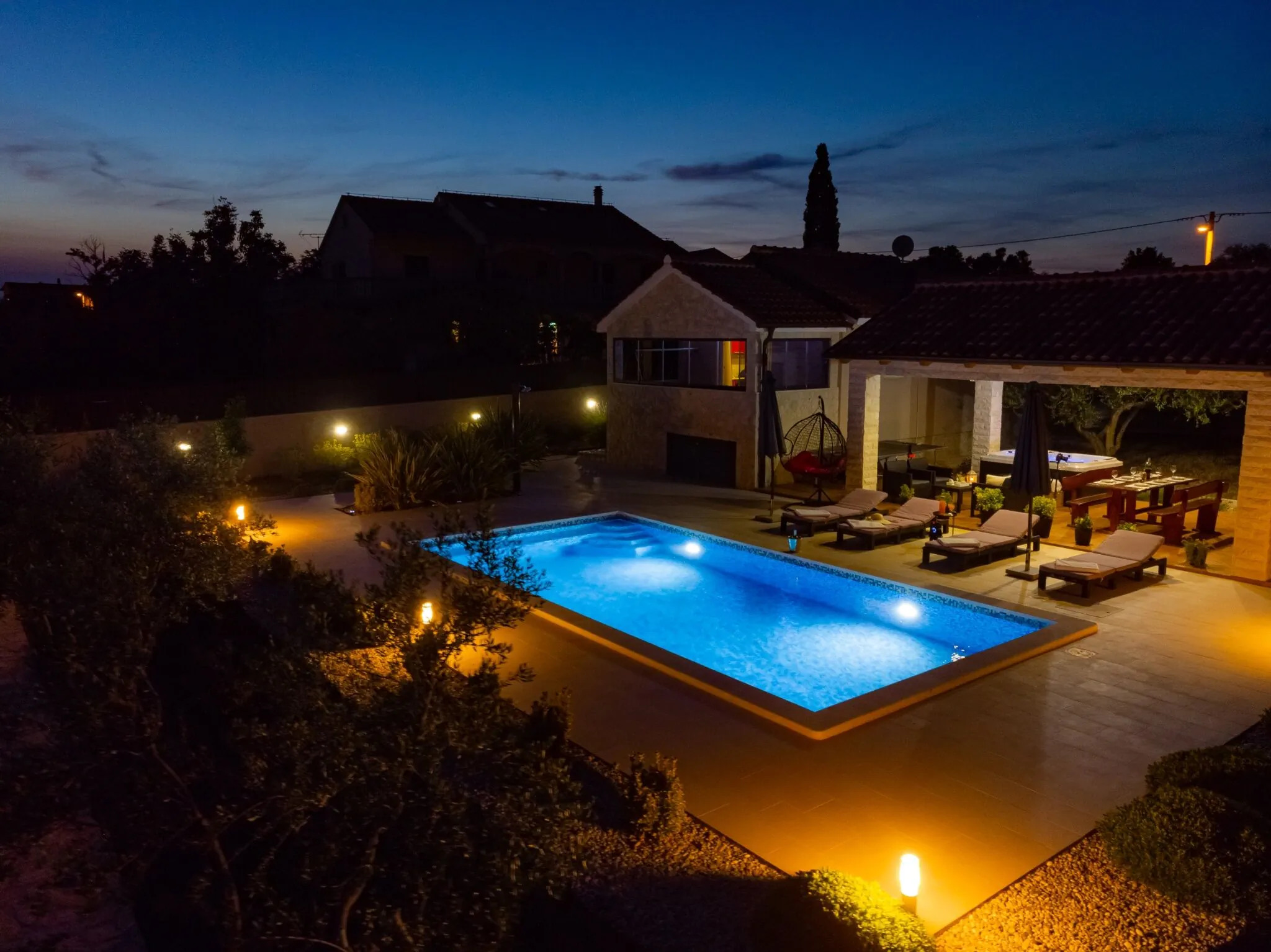 Villa Lorema Zadar – Zadar, Croația