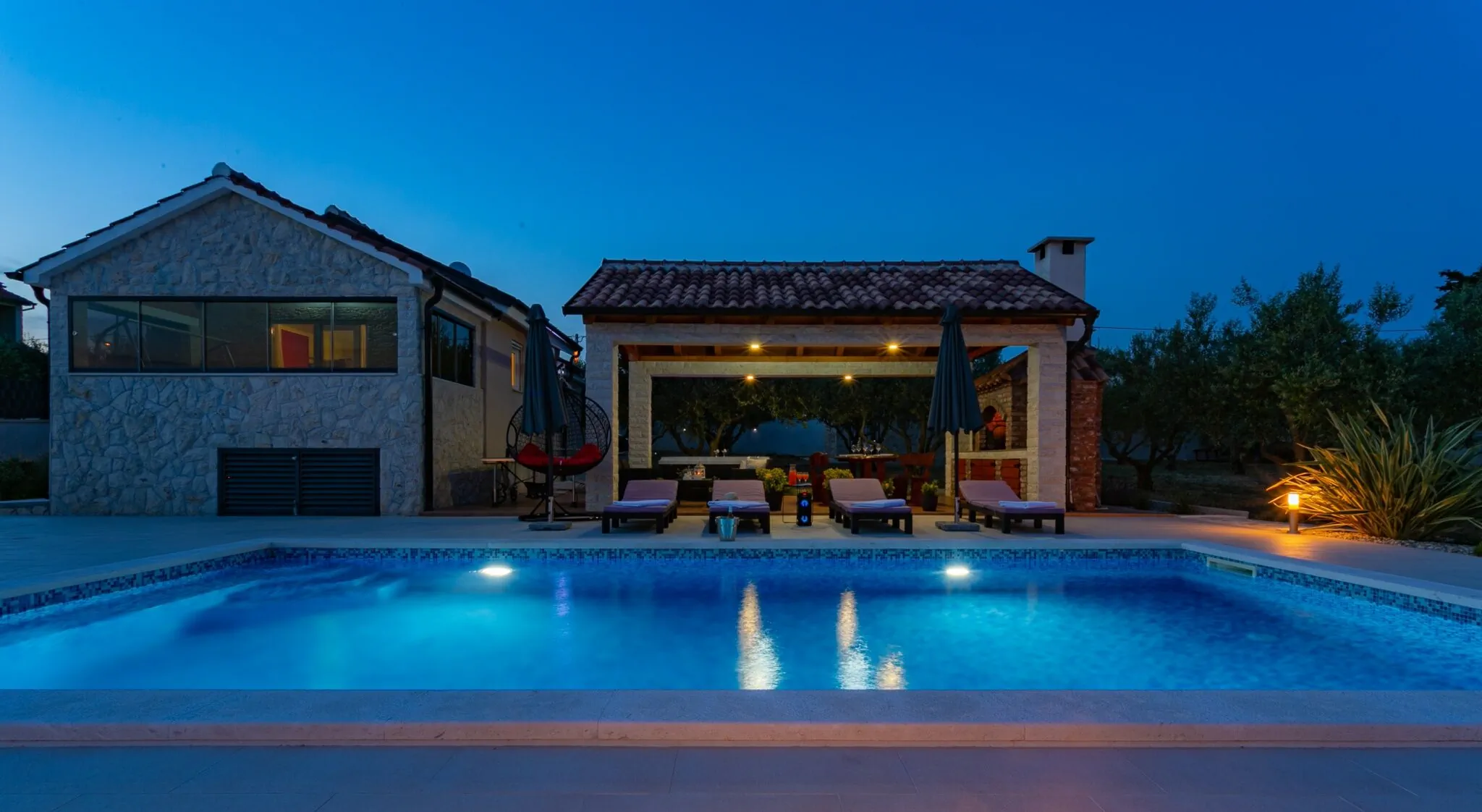 Villa Lorema Zadar – Zadar, Croația