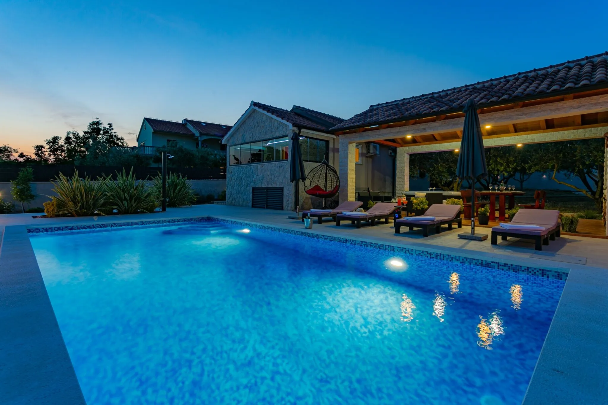 Villa Lorema Zadar – Zadar, Croația