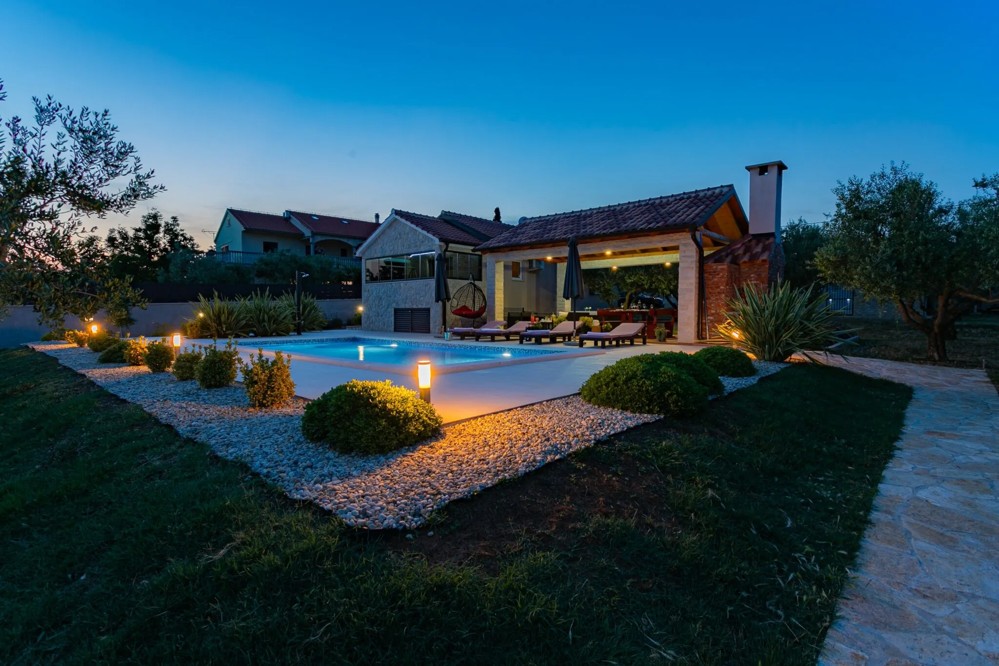 Villa Lorema Zadar – Zadar, Croația