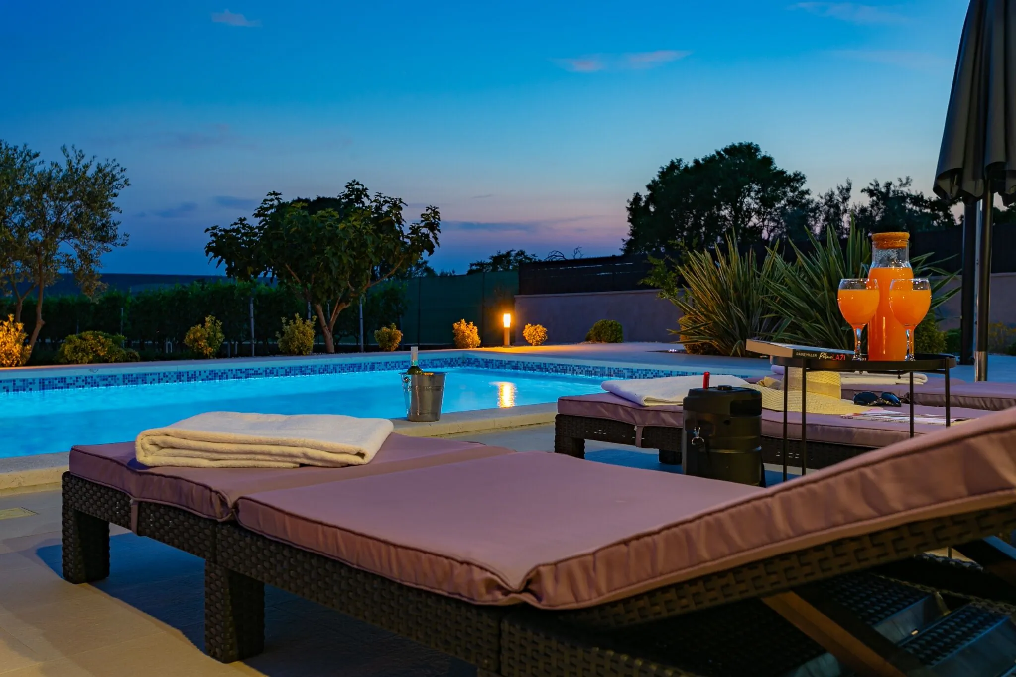 Villa Lorema Zadar – Zadar, Croația