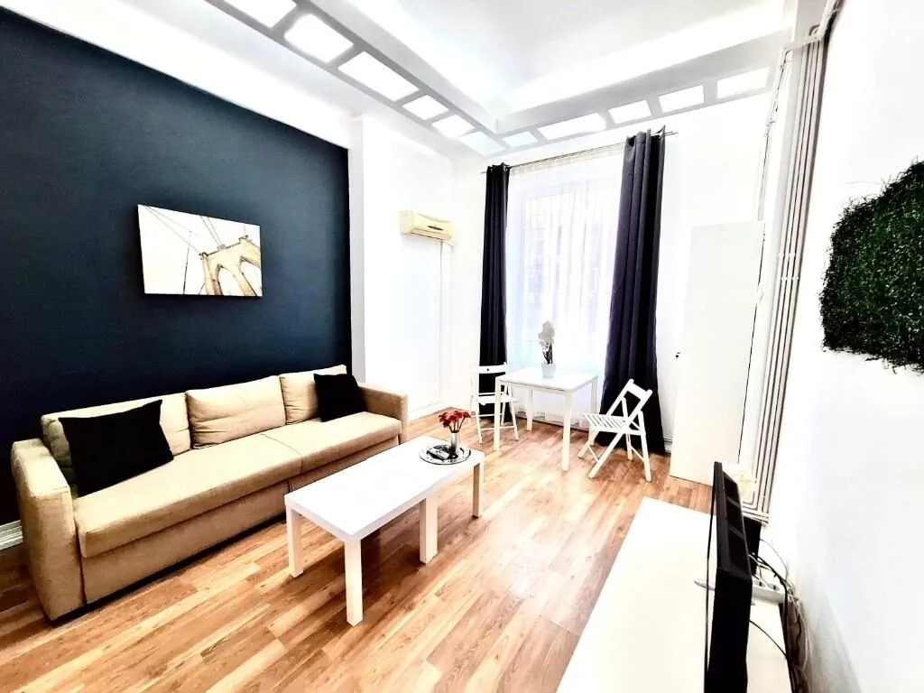 Camere de închiriat Victoriei Old Town București – București, România