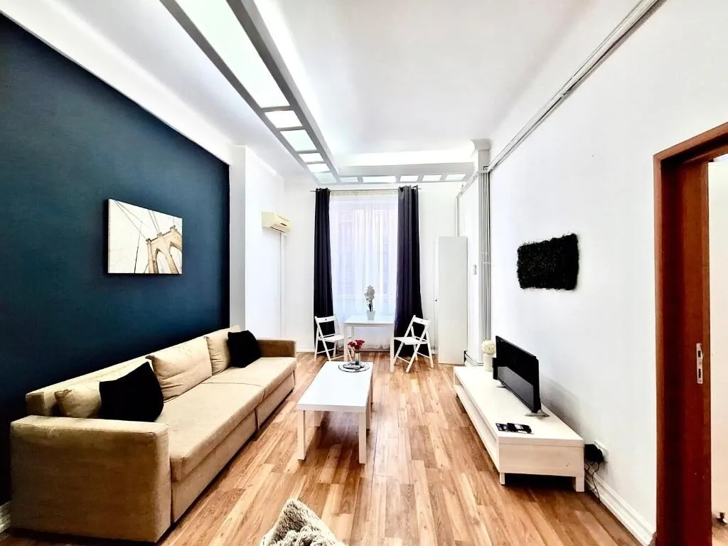 Camere de închiriat Victoriei Old Town București – București, România