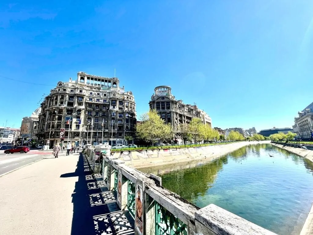 Camere de închiriat Victoriei Old Town București – București, România
