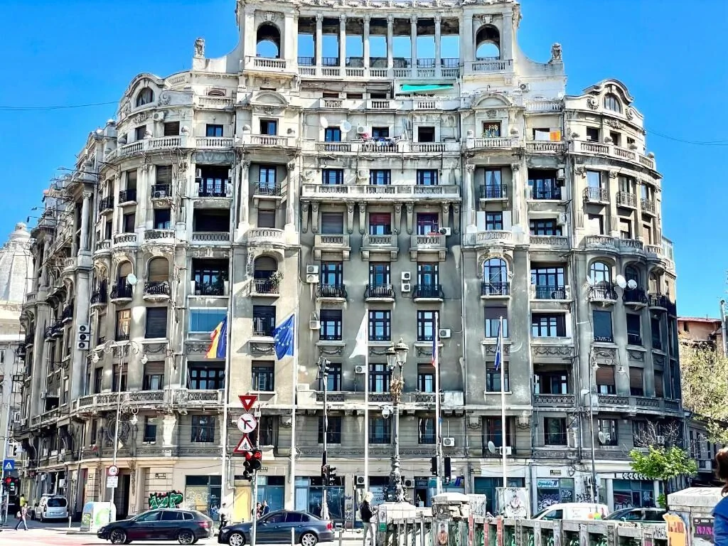 Camere de închiriat Victoriei Old Town București – București, România