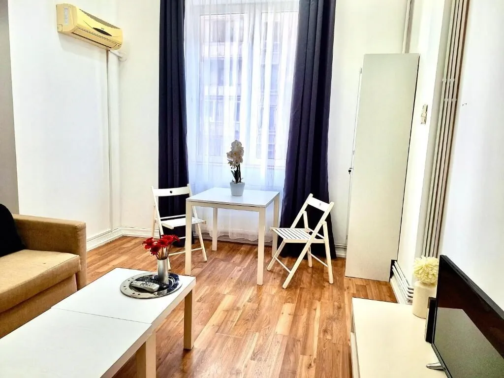 Camere de închiriat Victoriei Old Town București – București, România