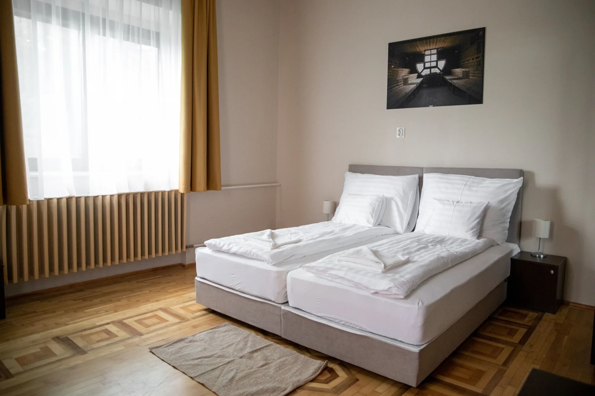 Nosztalgia Apartman és Kemping - foto 1