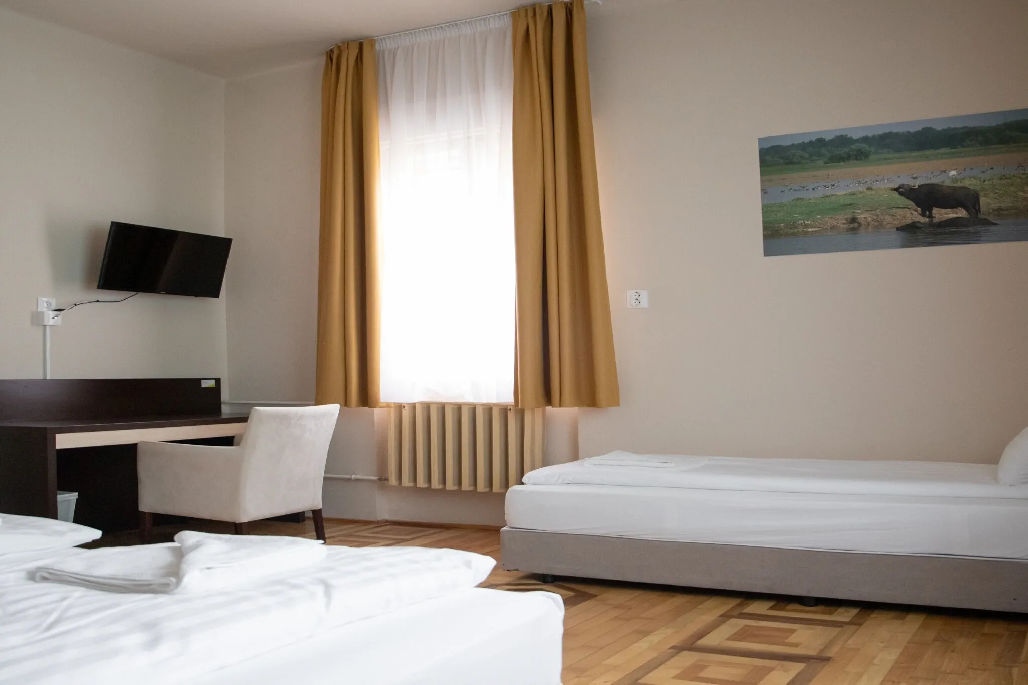 Nosztalgia Apartman és Kemping - foto 2
