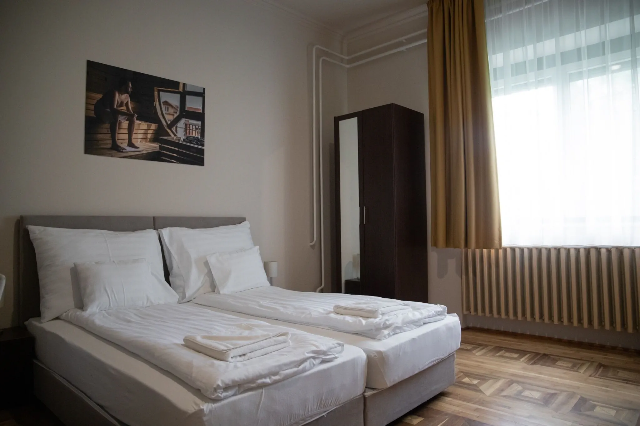 Nosztalgia Apartman és Kemping - foto 3