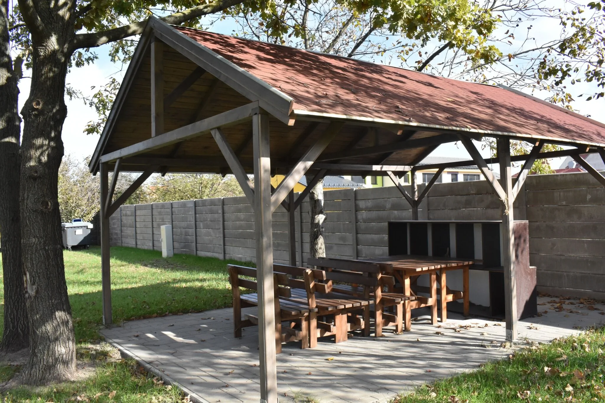 Nosztalgia Apartman és Kemping - foto 6