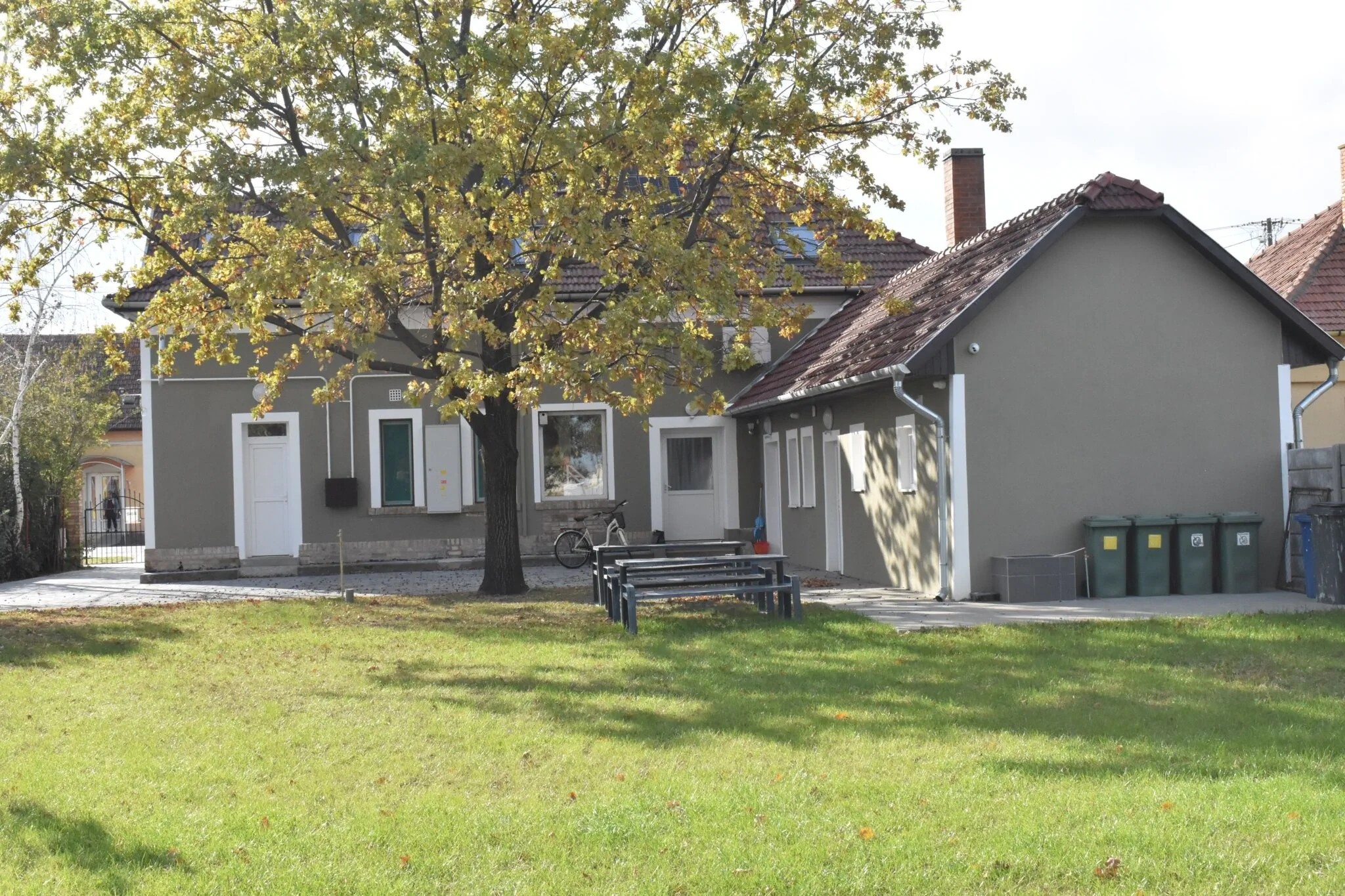 Nosztalgia Apartman és Kemping - foto 7