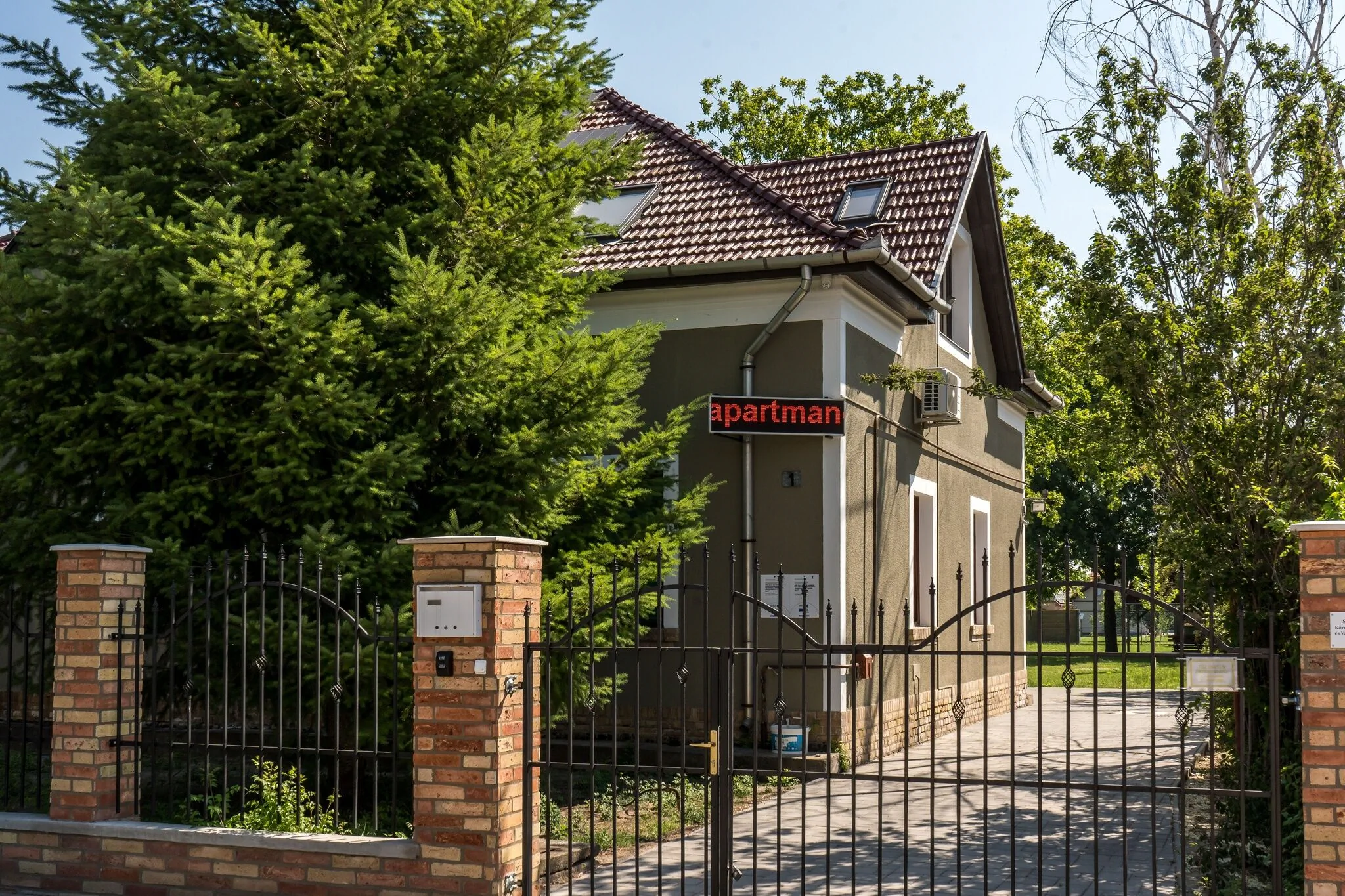 Nosztalgia Apartman és Kemping - foto 4