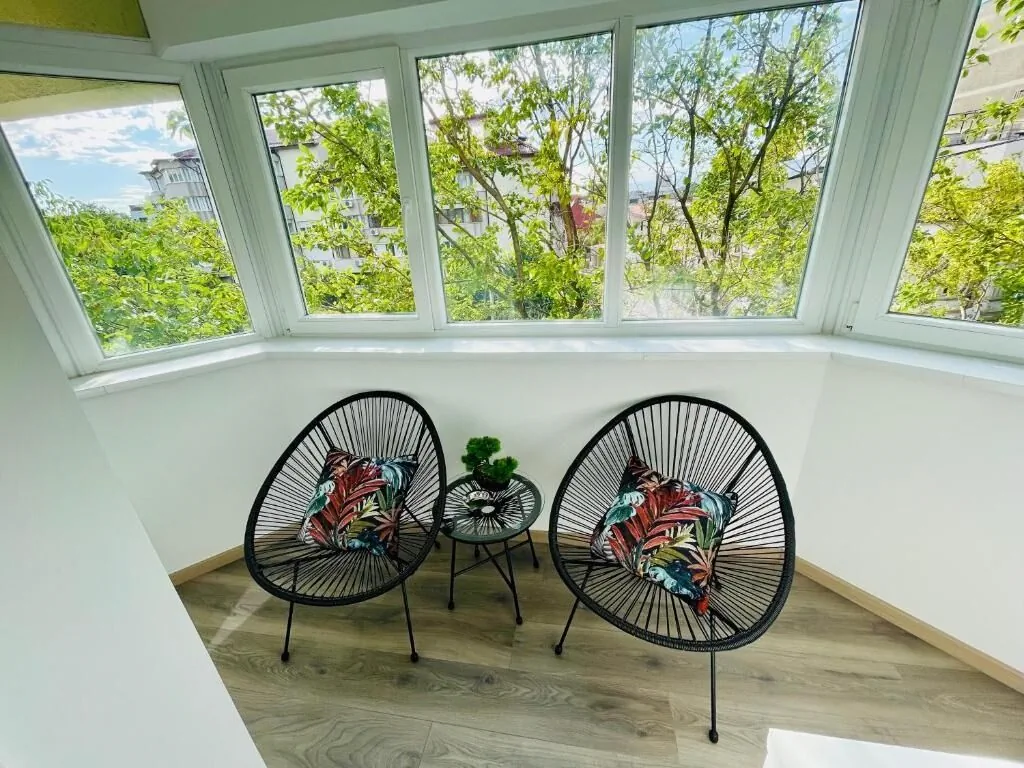 Camere de închiriat Metropole Central City București – București, România