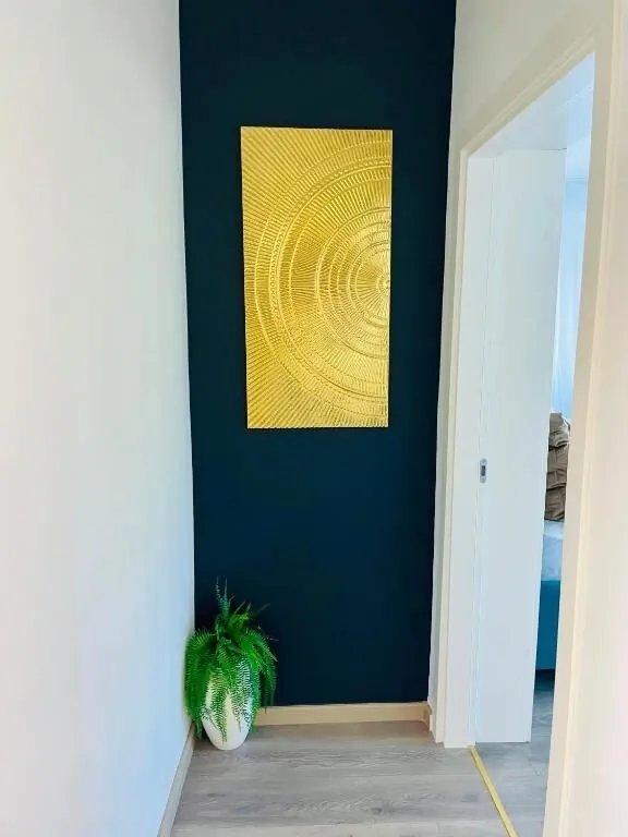 Camere de închiriat Metropole Central City București – București, România