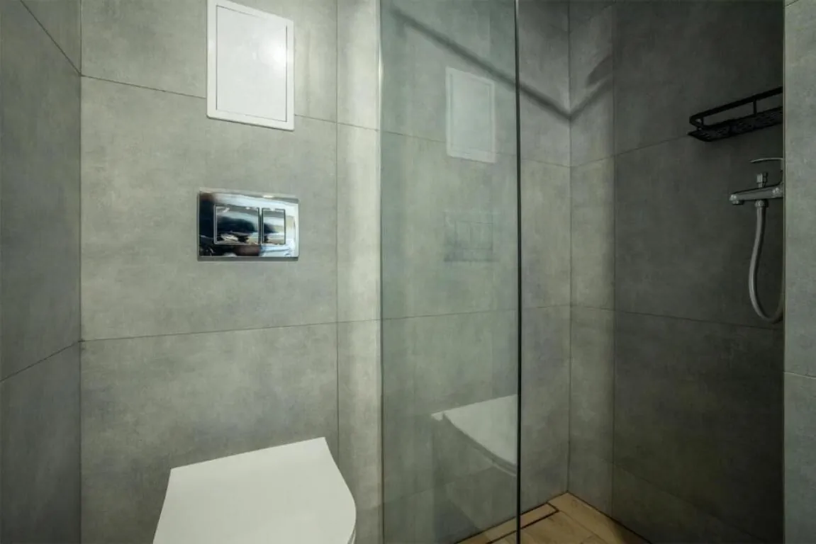 WiguryTower Apartaments 91 – Łódź, Polska