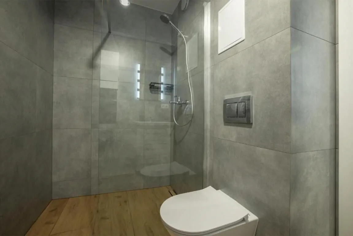 WiguryTower Apartaments 93 – Łódź, Polska