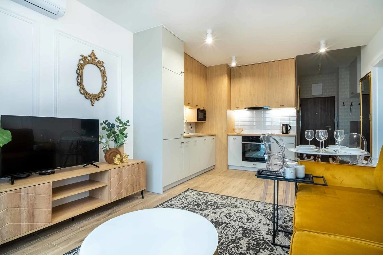 Struga Tower Double Gold Radom - foto 6
