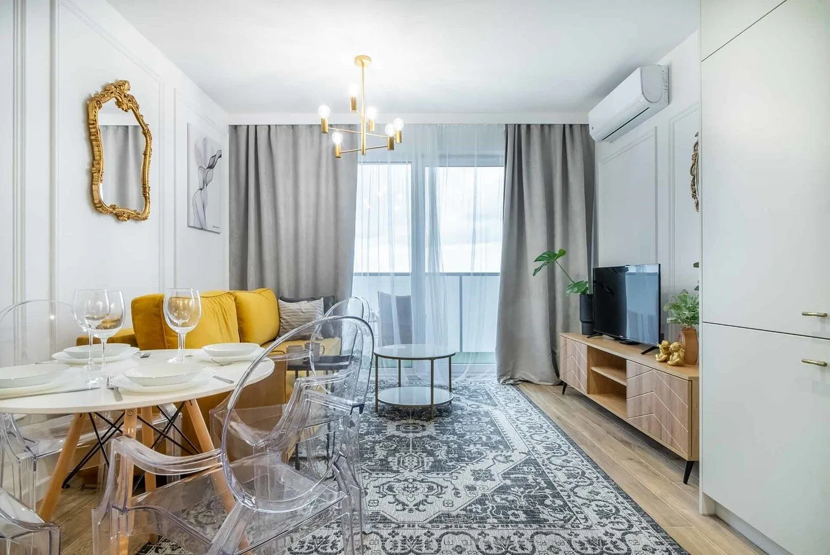 Struga Tower Double Gold Radom - foto 8
