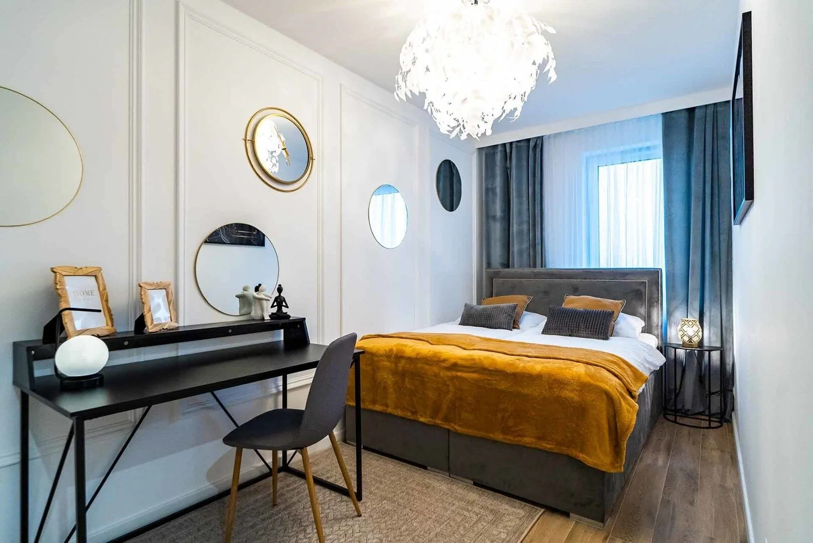 Struga Tower Double Gold Radom - foto 1
