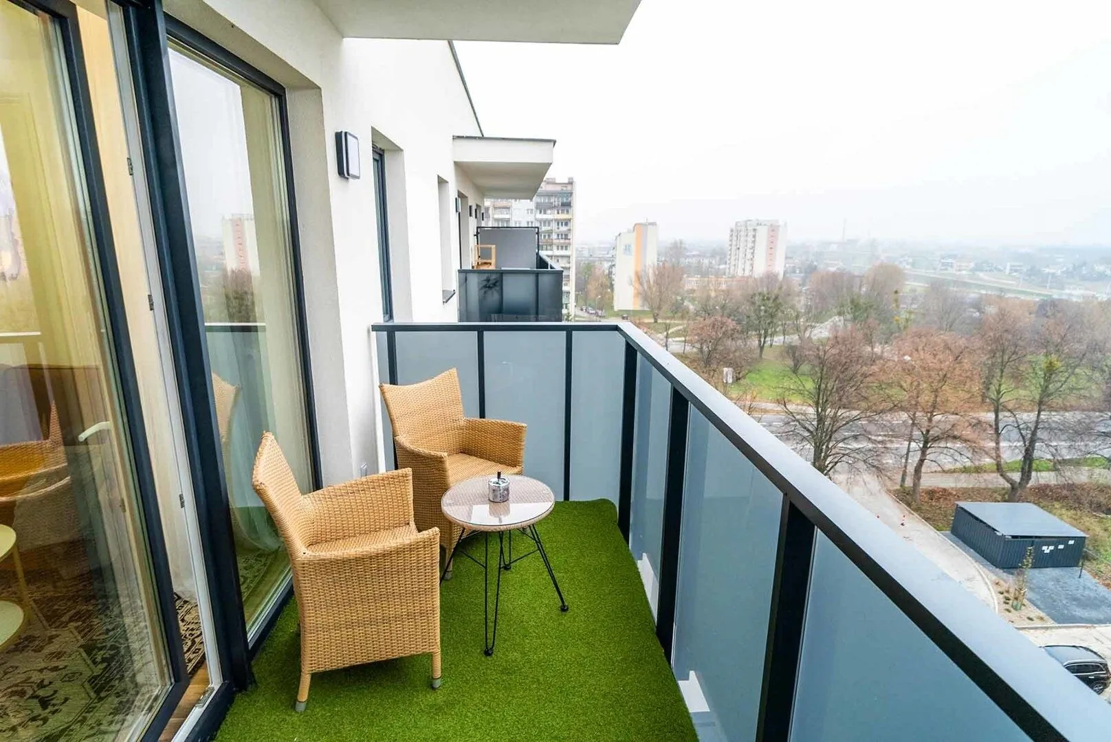 Struga Tower Double Gold Radom - foto 3