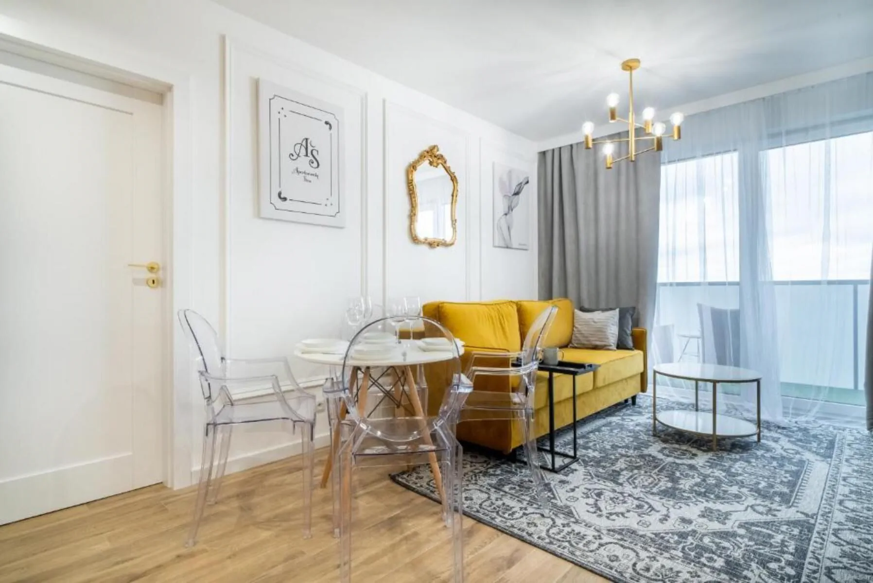 Struga Tower Double Gold Radom - foto 7