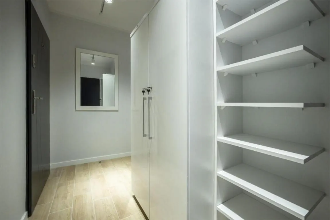 WiguryTower Apartaments 92 – Łódź, Polska