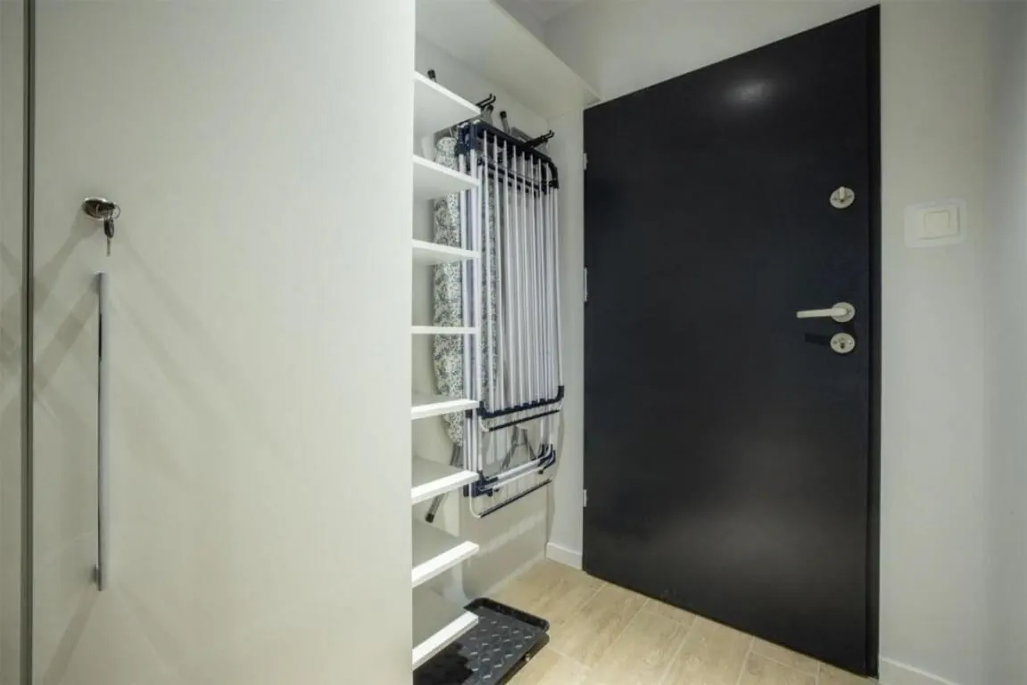 WiguryTower Apartaments 92 – Łódź, Polska