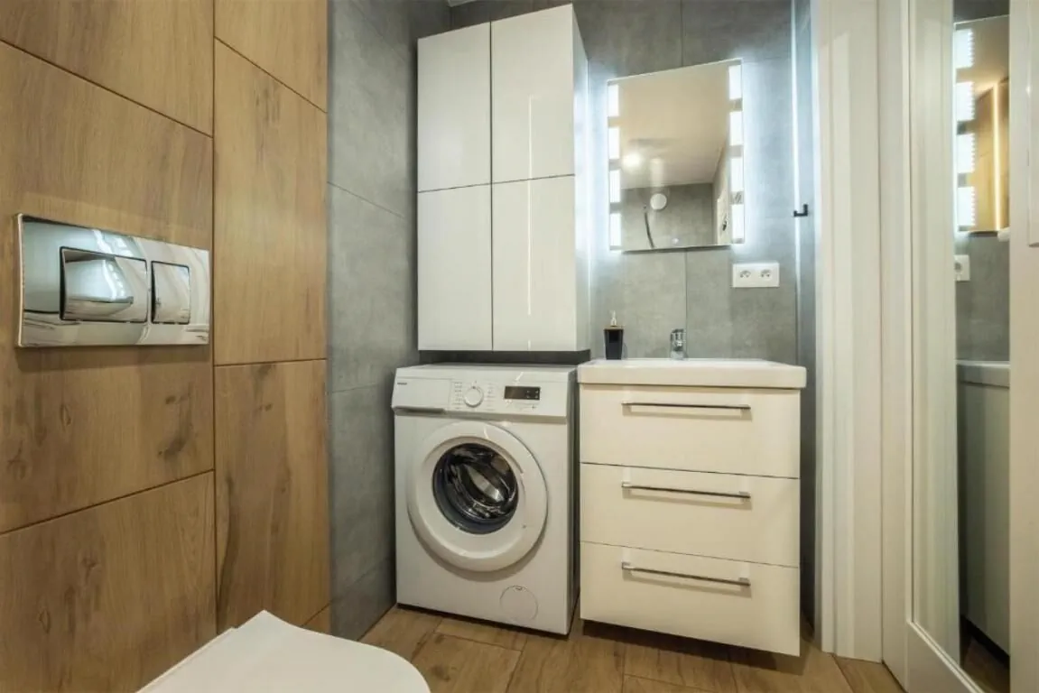 WiguryTower Apartaments 92 – Łódź, Polska